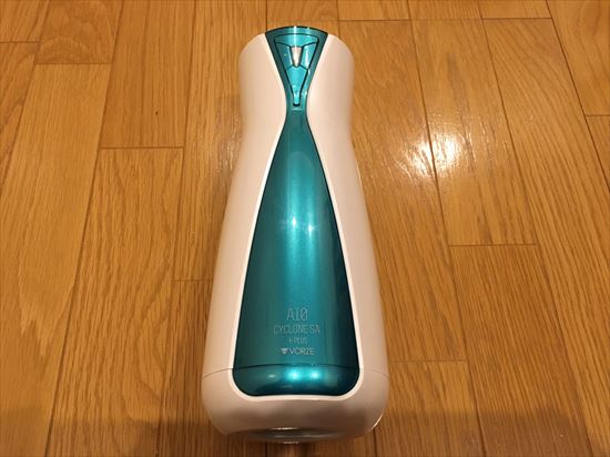 A10サイクロンSA+PLUS(プラス)